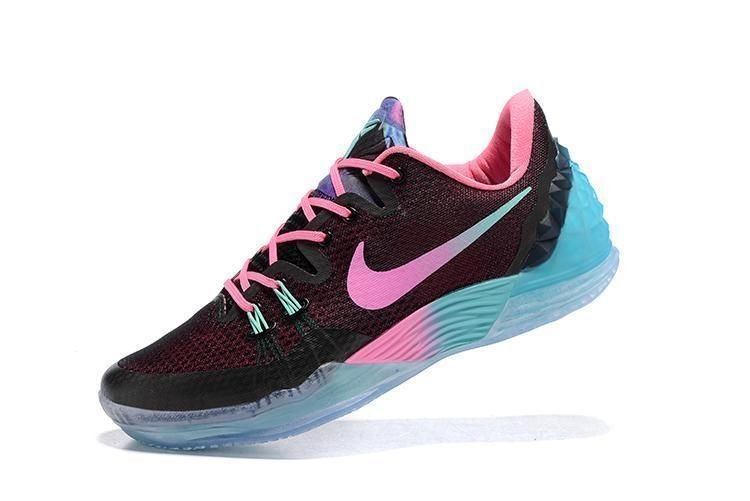 Men's Kobe Venomenon 5 South Carolina Shoes