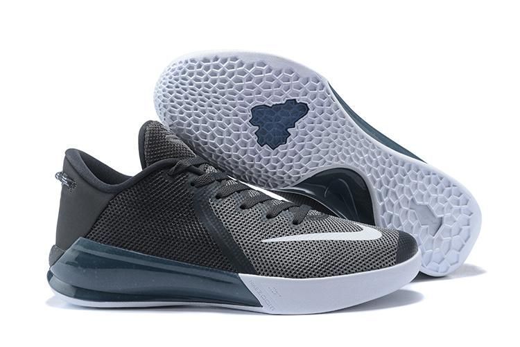 Men's Kobe Venomenon 6 Black Classic Shoes - Image 2