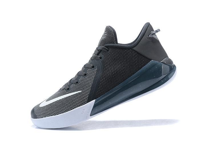 Men's Kobe Venomenon 6 Black Classic Shoes