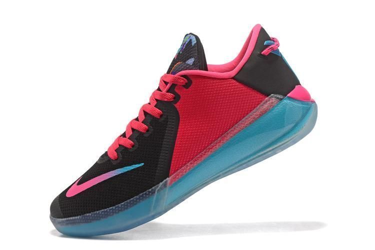 Men's Kobe Venomenon 6 Black Pink Shoes