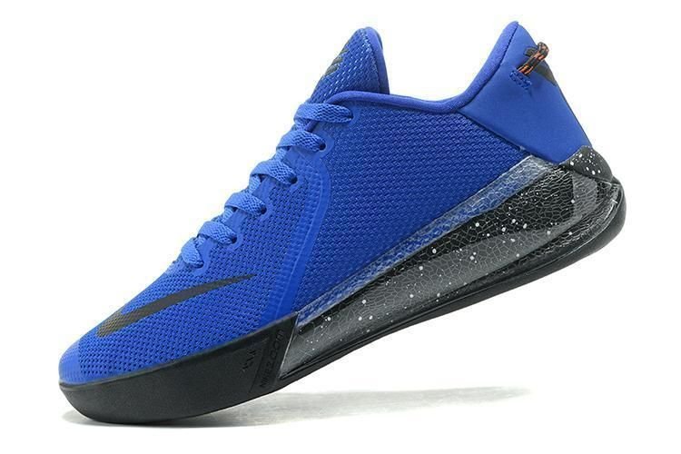 Men's Kobe Venomenon 6 Cobalt Blue Shoes
