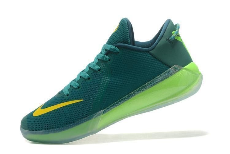 Men's Kobe Venomenon 6 Green Shoes