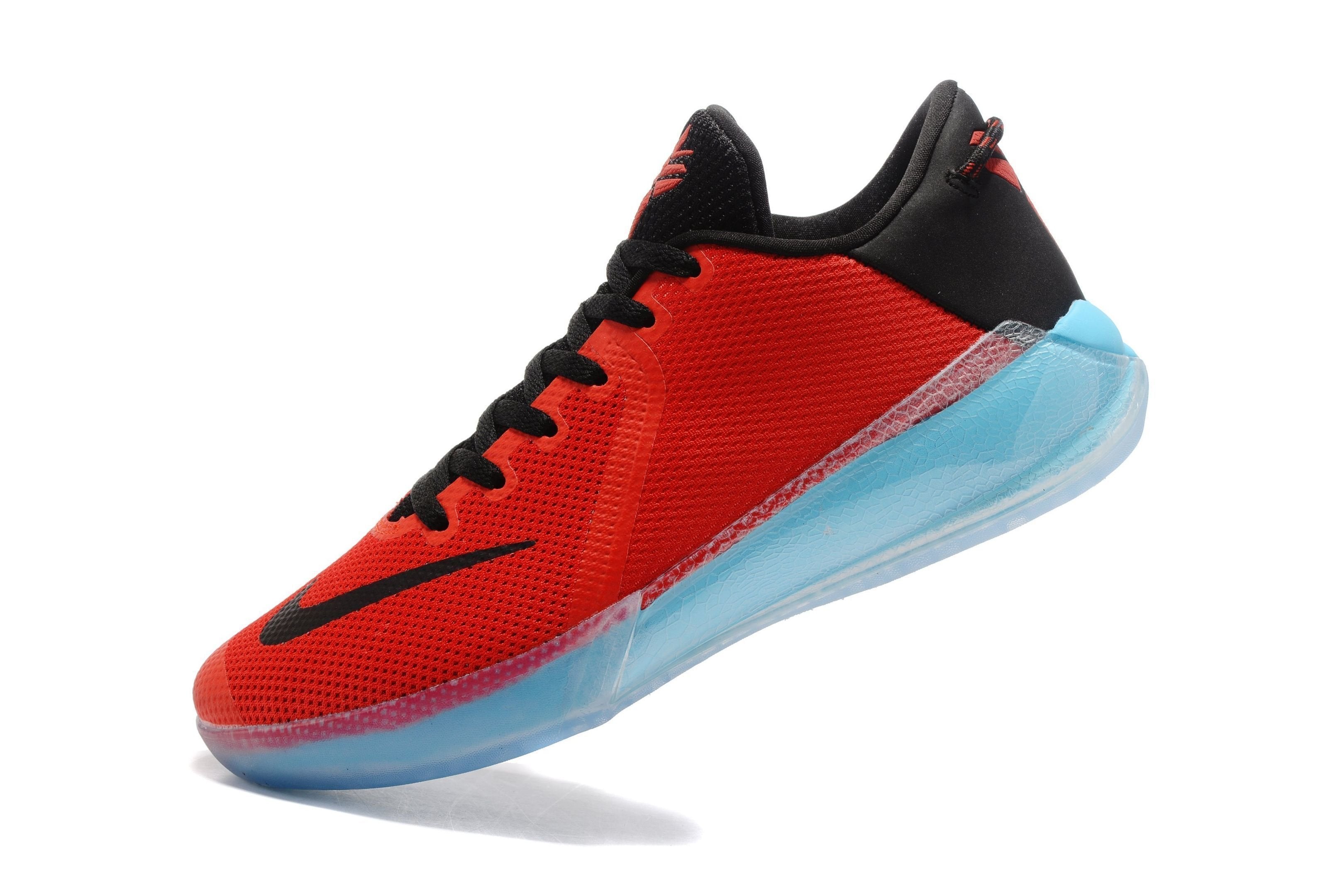 Men's Kobe Venomenon 6 Red Shoes