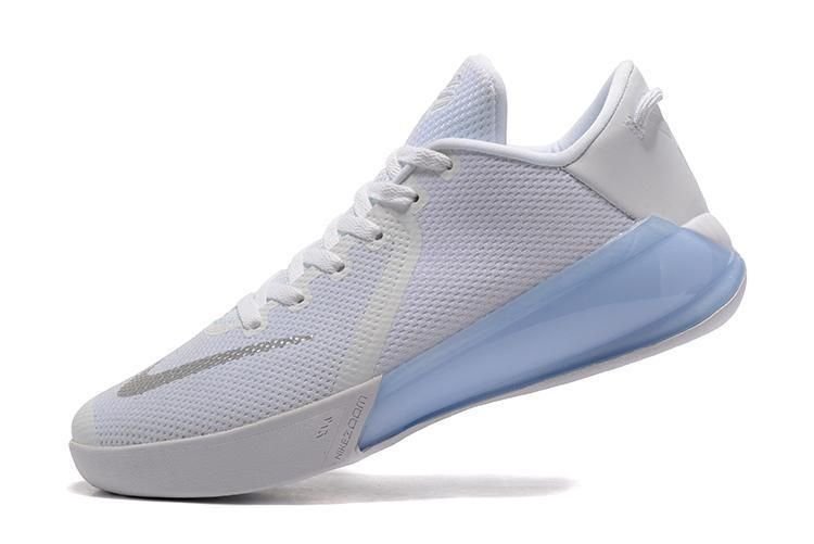 Men's Kobe Venomenon 6 White Shoes