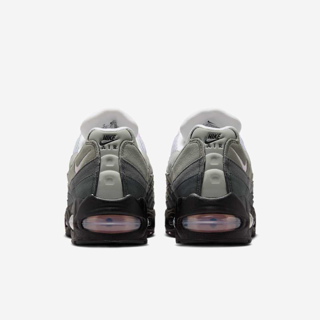 Men's Leviâ€â„¢s x Nike Air Max 95 'Pink Foam' Shoes - Image 5