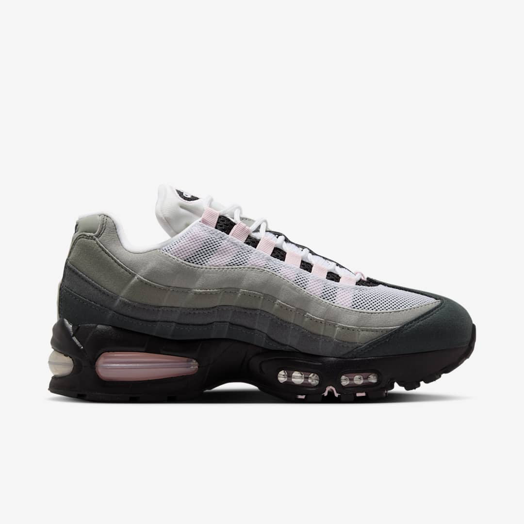 Men's Leviâ€â„¢s x Nike Air Max 95 'Pink Foam' Shoes - Image 2