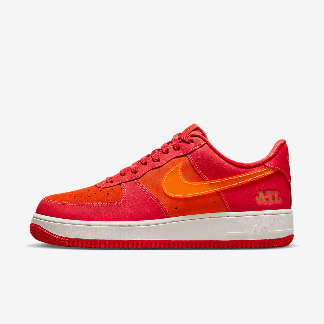 Men's Nike Air Force 1 Low 'ATL' Shoes