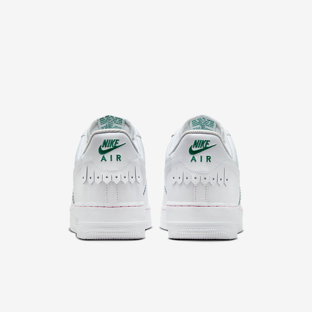Men's Nike Air Force 1 Low 'Back 9' Shoes - Image 5