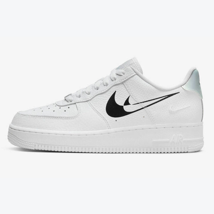 Men's Nike Air Force 1 Low 'Black And White ' Shoes