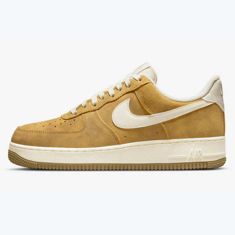 Men's Nike Air Force 1 Low 'Brown' Shoes