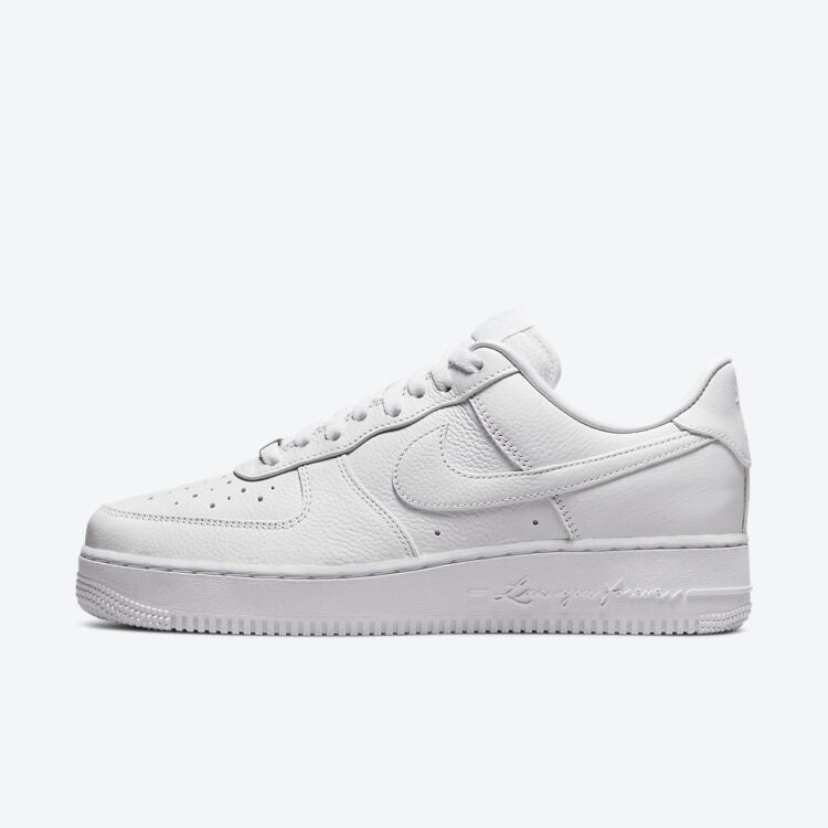 Men's Nike Air Force 1 Low 'Certified Lover Boy' Shoes