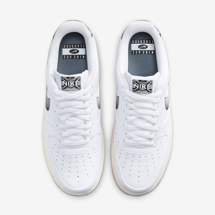Men's Nike Air Force 1 Low 'Classics 50 Years Of Hip-Hop' Shoes - Image 4