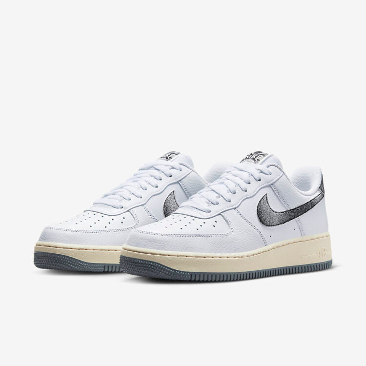 Men's Nike Air Force 1 Low 'Classics 50 Years Of Hip-Hop' Shoes - Image 3