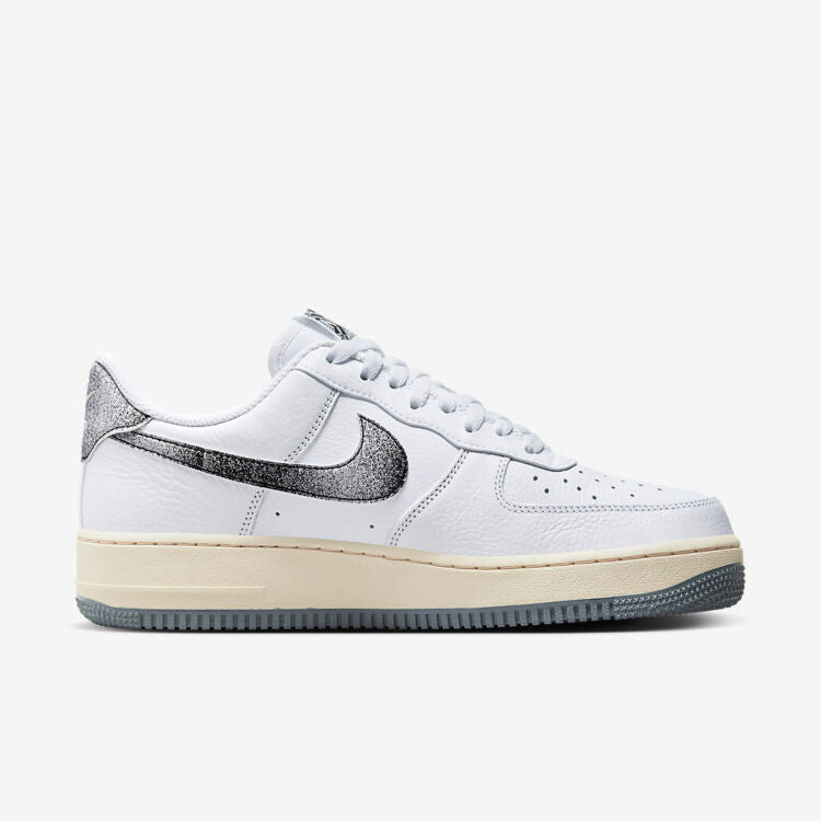 Men's Nike Air Force 1 Low 'Classics 50 Years Of Hip-Hop' Shoes - Image 2