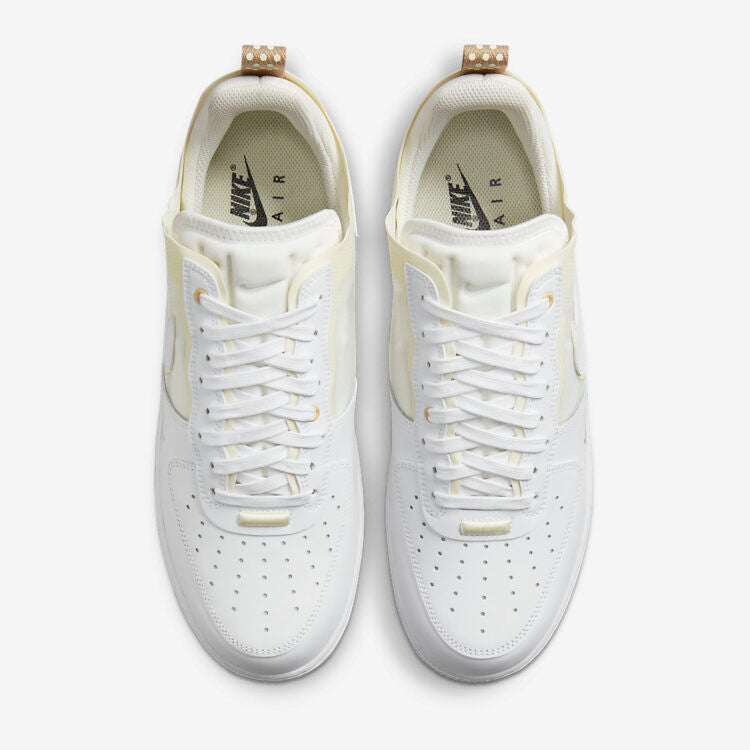 Men's Nike Air Force 1 Low 'Coconut Milk' Shoes - Image 3
