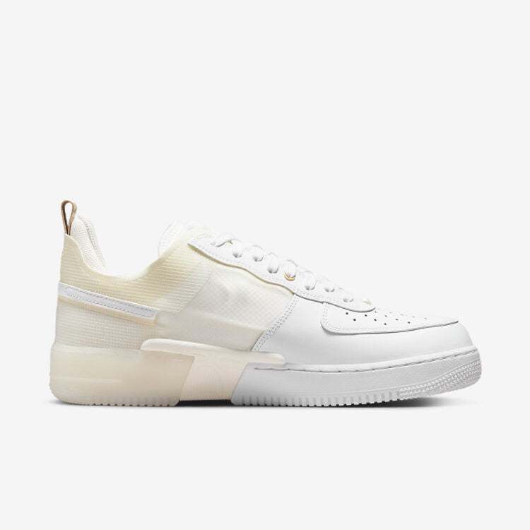 Men's Nike Air Force 1 Low 'Coconut Milk' Shoes - Image 2