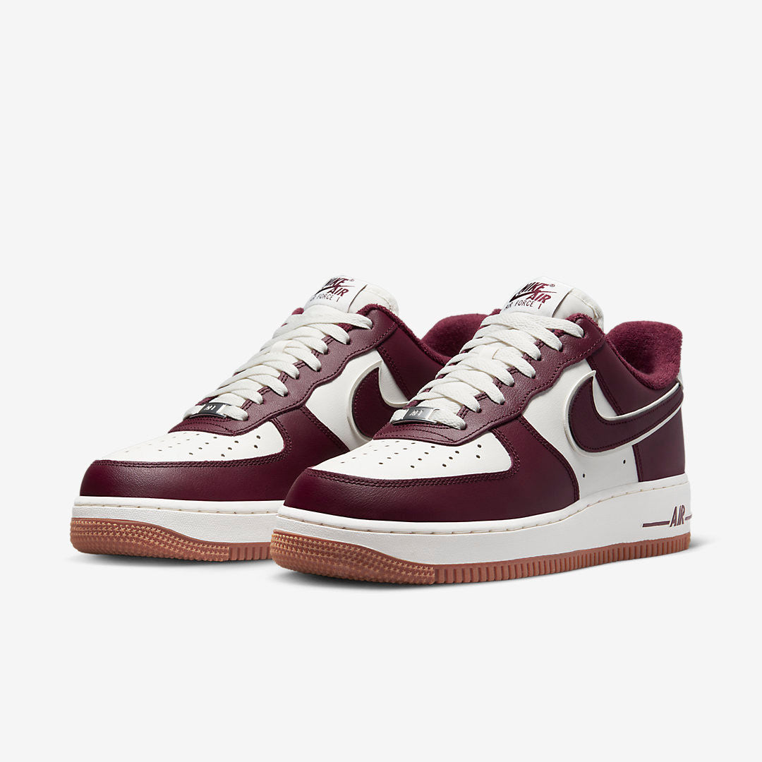 Men's Nike Air Force 1 Low 'College Pack' Shoes - Image 3