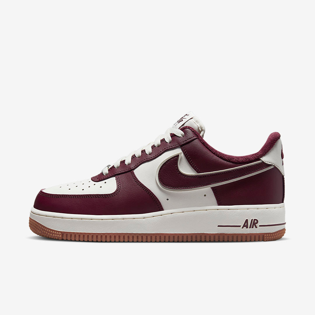 Men's Nike Air Force 1 Low 'College Pack' Shoes