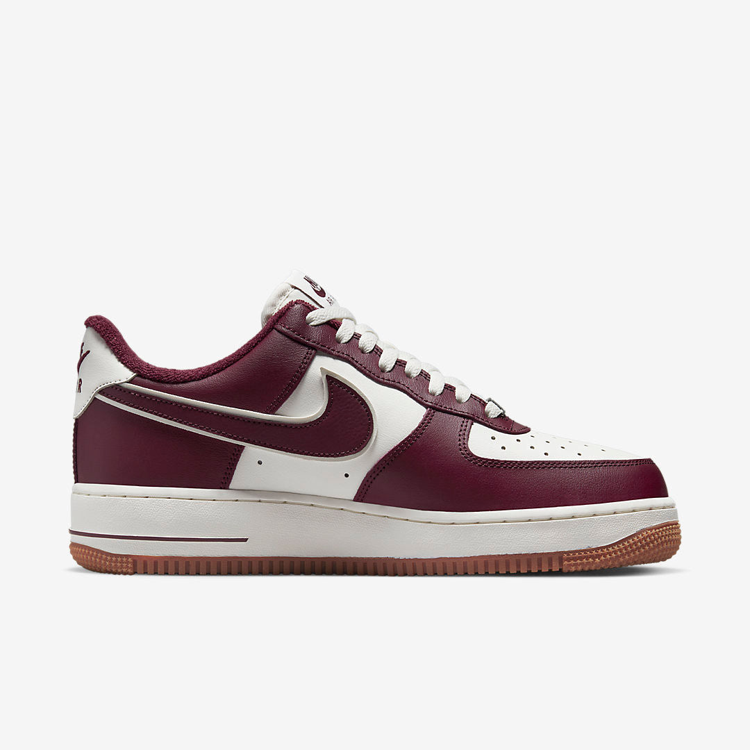 Men's Nike Air Force 1 Low 'College Pack' Shoes - Image 2