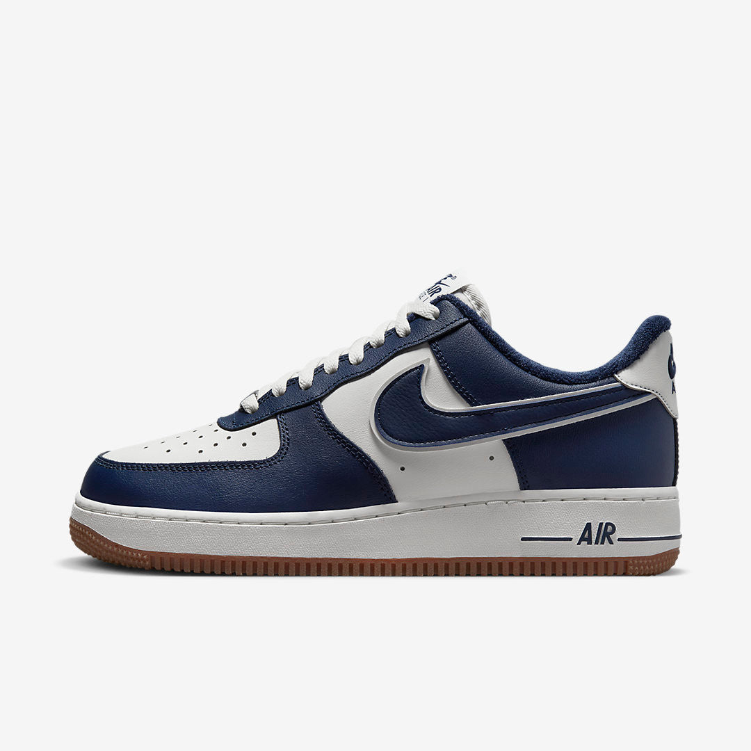 Men's Nike Air Force 1 Low 'College Pack' Shoes
