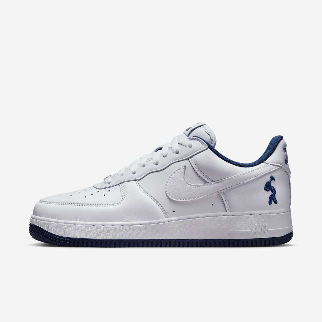 Men's Nike Air Force 1 Low 'Concrete Boys' Shoes
