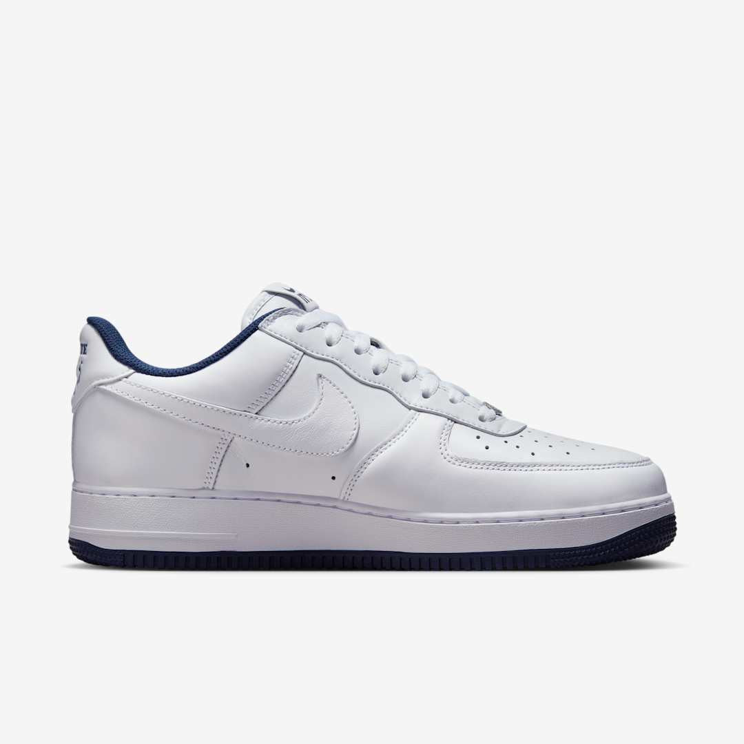 Men's Nike Air Force 1 Low 'Concrete Boys' Shoes - Image 2