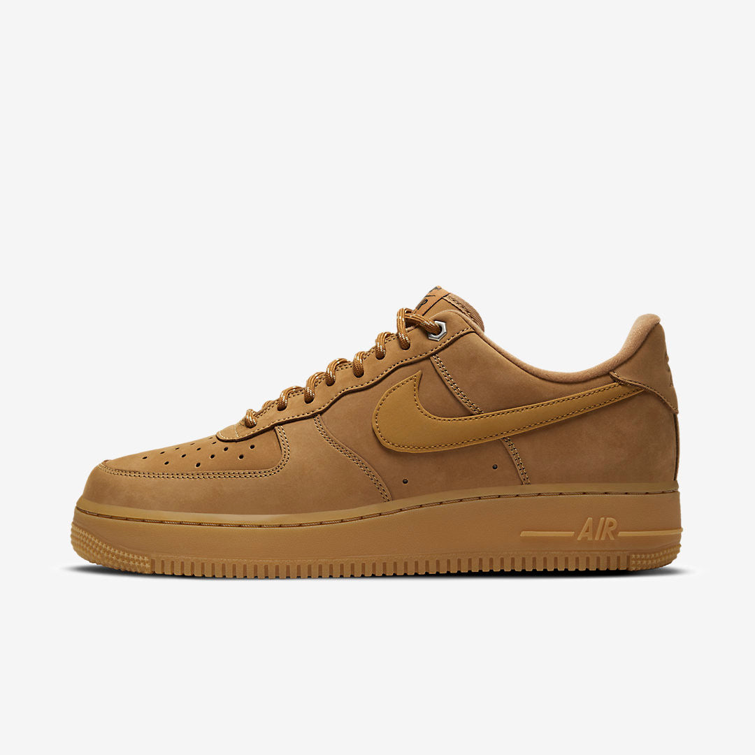 Men's Nike Air Force 1 Low 'Flax' Shoes