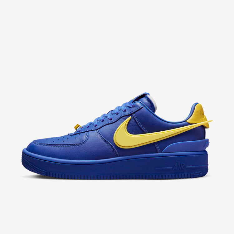 Men's Nike Air Force 1 Low 'Game Royal' Shoes