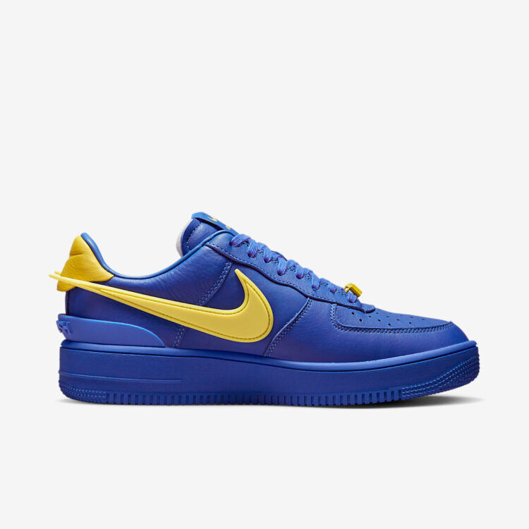 Men's Nike Air Force 1 Low 'Game Royal' Shoes - Image 2