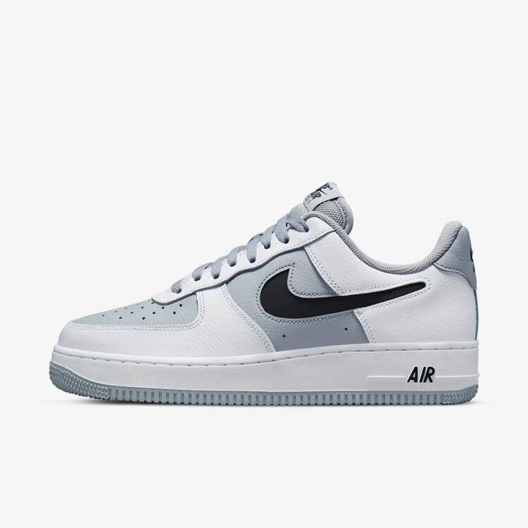 Men's Nike Air Force 1 Low 'Grey' Shoes