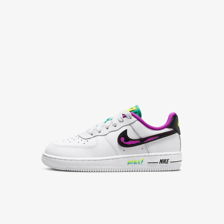 Men's Nike Air Force 1 Low 'Just Do It' Shoes