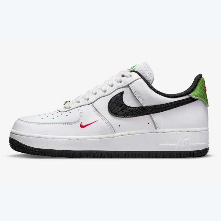 Men's Nike Air Force 1 Low 'Just Do It' Shoes