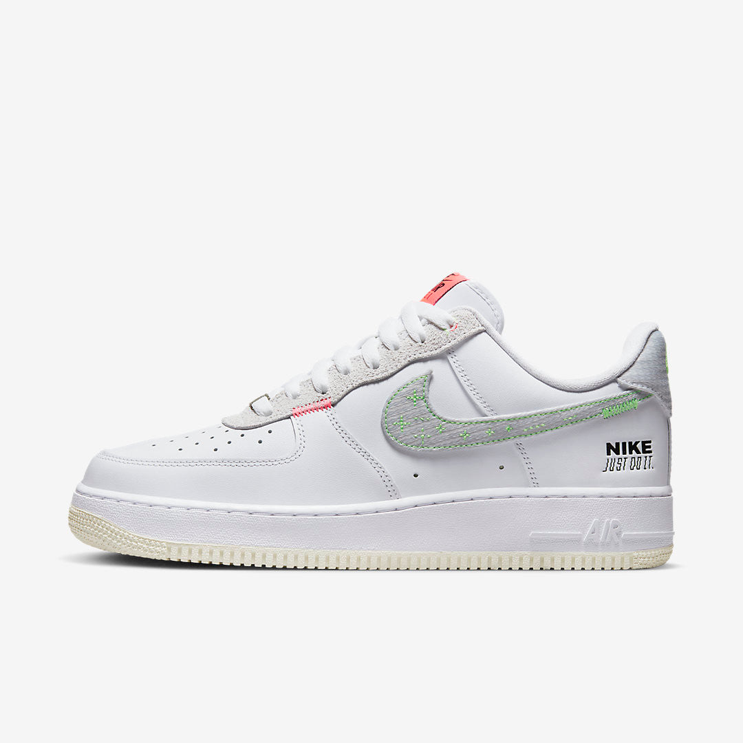 Men's Nike Air Force 1 Low 'Just Do It' Shoes