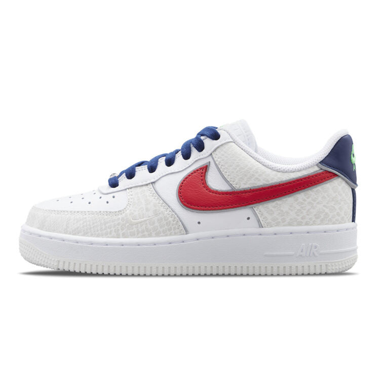 Men's Nike Air Force 1 Low 'Just Do It' Shoes
