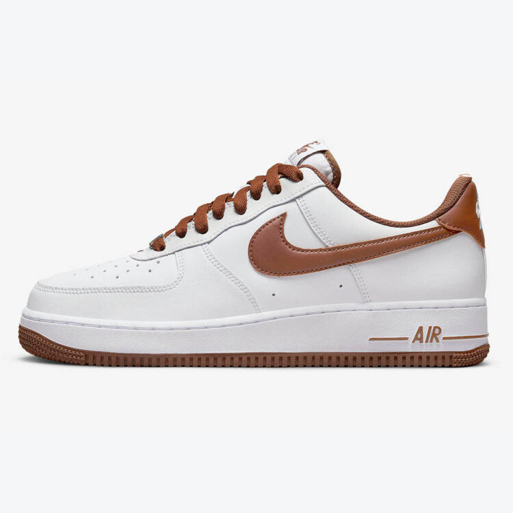Men's Nike Air Force 1 Low 'Pecan' Shoes