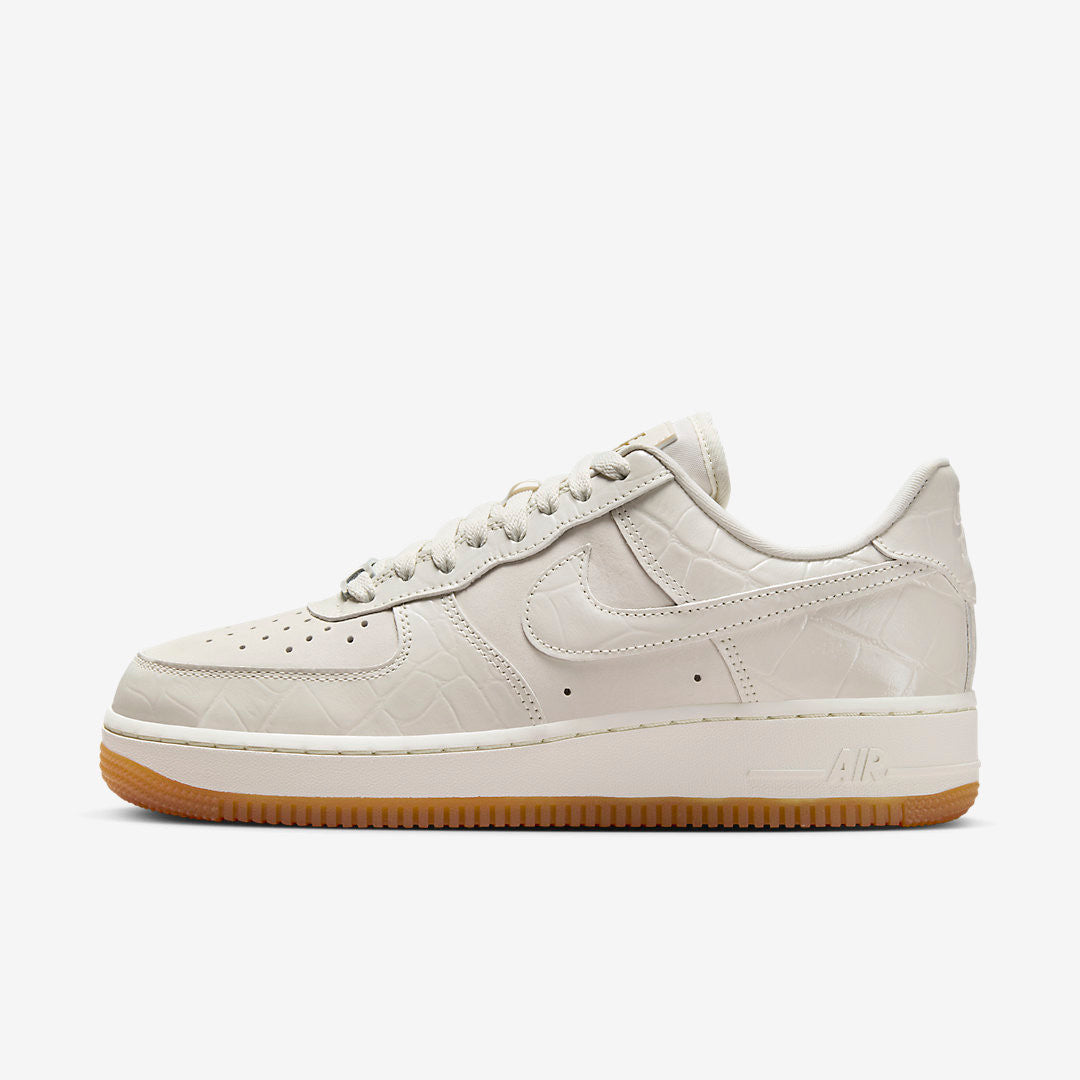Men's Nike Air Force 1 Low 'Phantom Croc' Shoes