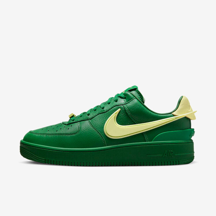 Men's Nike Air Force 1 Low 'Pine Green' Shoes