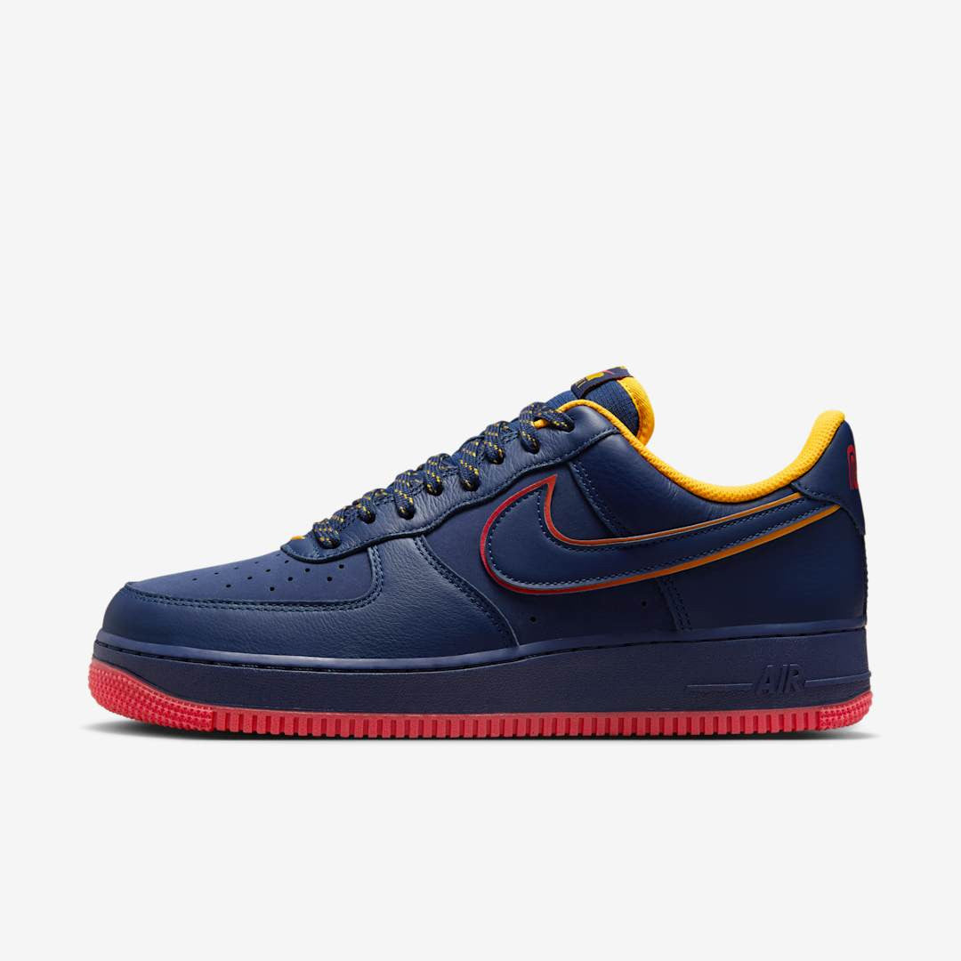 Men's Nike Air Force 1 Low 'Retro' Shoes