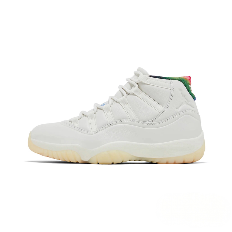 Men's Nike Air Jordan 11 285 Shoes