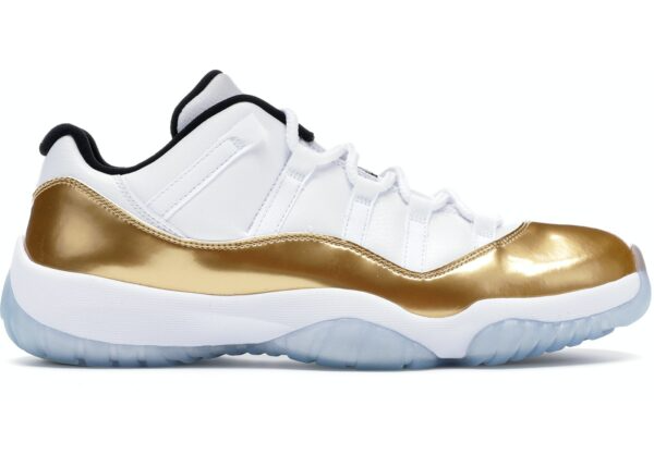 Men's Nike Air Jordan 11 Closing Ceremony Shoes