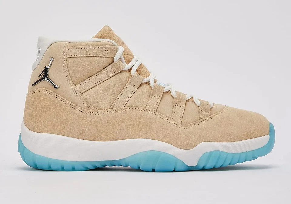 Men's Nike Air Jordan 11 H Town Shoes