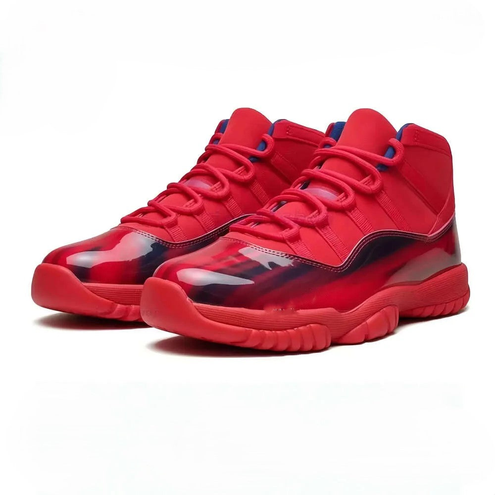 Men's Nike Air Jordan 11 Win 96 Shoes