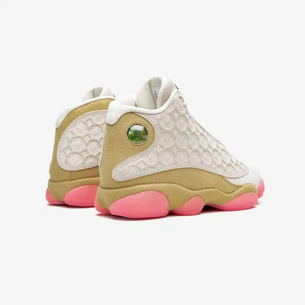 Men's Nike Air Jordan 13 Chinese New Year Shoes - Image 3