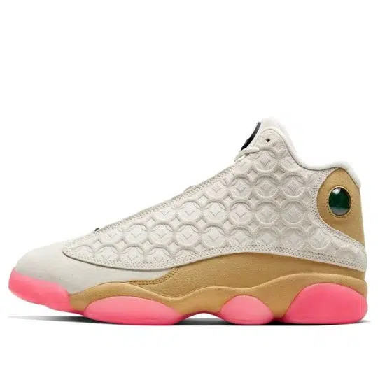 Men's Nike Air Jordan 13 Chinese New Year Shoes