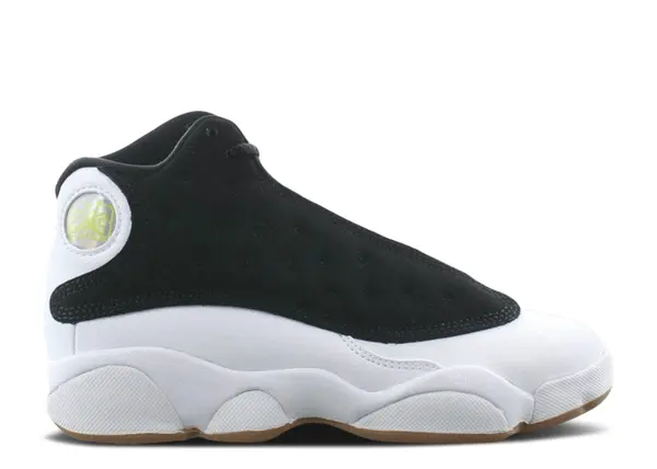 Men's Nike Air Jordan 13 Retro City of Flight Shoes