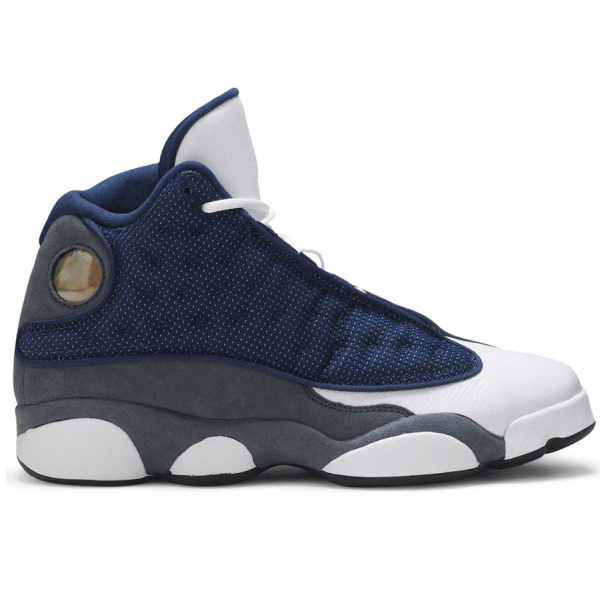 Men's Nike Air Jordan 13 Retro Flint Shoes