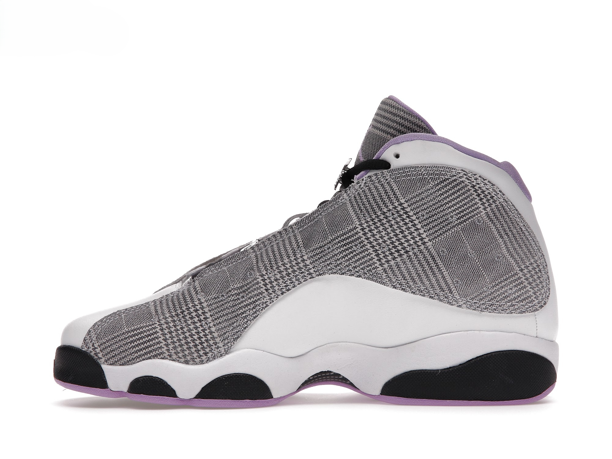 Men's Nike Air Jordan 13 Retro Houndstooth Shoes
