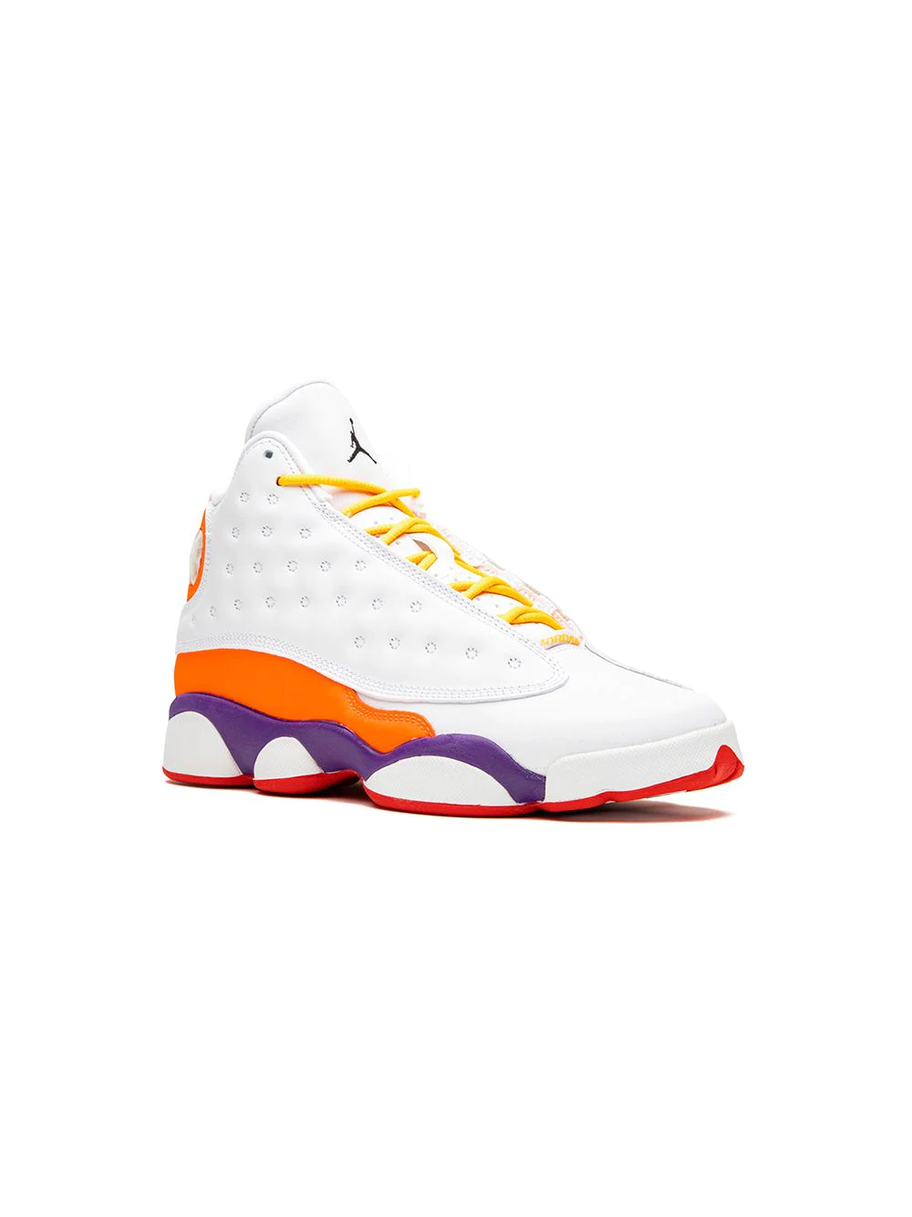 Men's Nike Air Jordan 13 Retro Playground Shoes