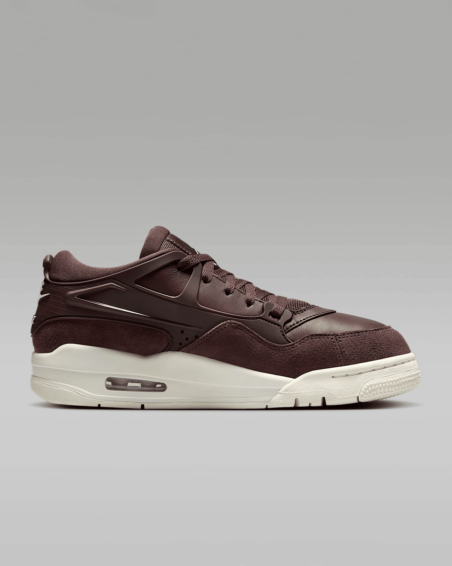 Men's Nike Air Jordan 4 Earth Shoes - Image 2
