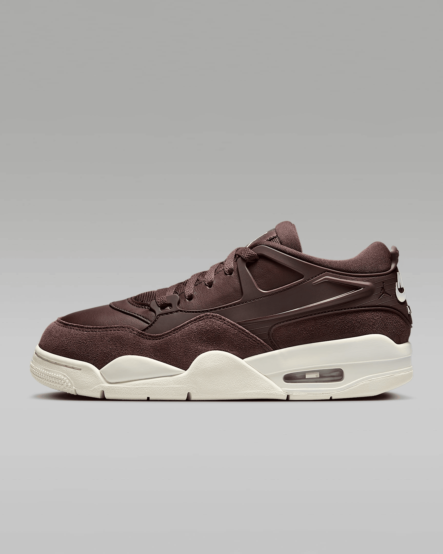 Men's Nike Air Jordan 4 Earth Shoes